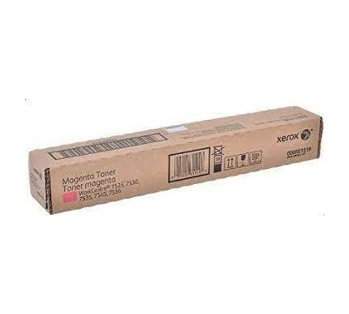 Xerox (006R01519) Black Toner Cart Northwood, For Printer- Laser Printer
